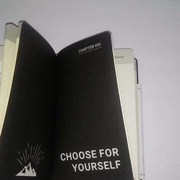 Vertell?S Chapters Journal - Picture 13 of 16